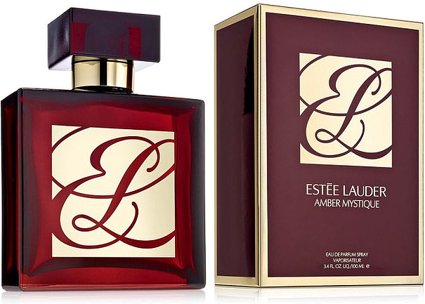 Estee Lauder Amber Mystique