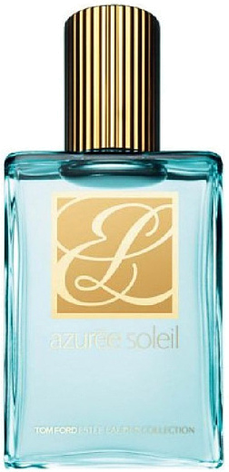 Estee Lauder Azuree Soleil