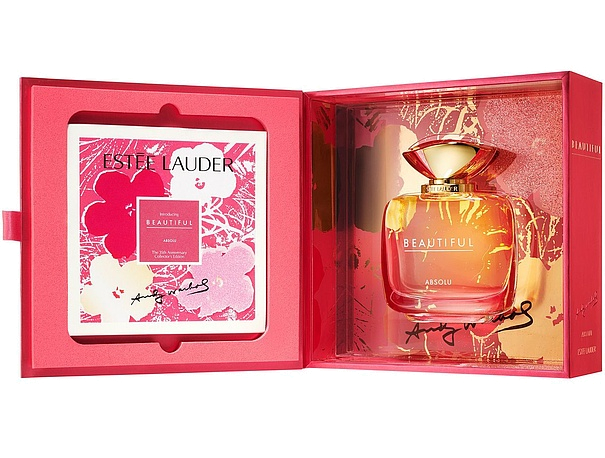 Estee Lauder Beautiful Absolu
