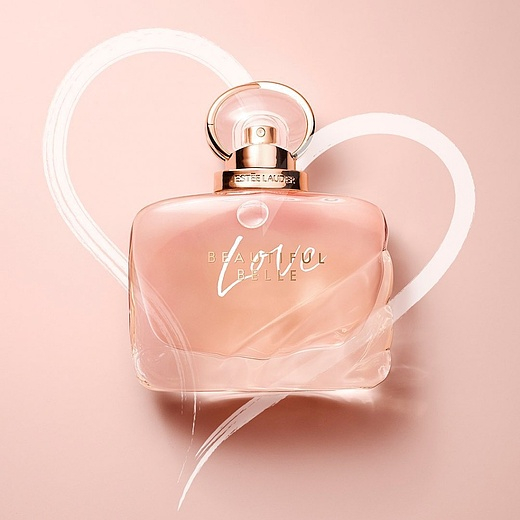 Estee Lauder Beautiful Belle Love