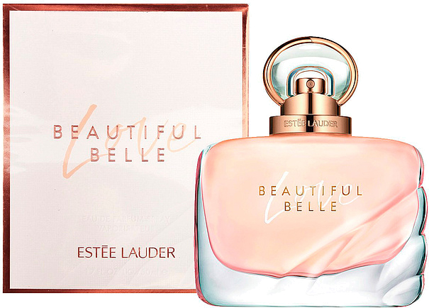 Estee Lauder Beautiful Belle Love