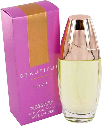 Estee Lauder Beautiful Love