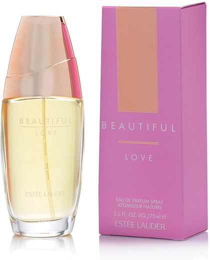 Estee Lauder Beautiful Love
