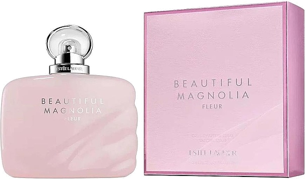 Estee Lauder Beautiful Magnolia Fleur
