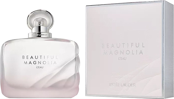 Estee Lauder Beautiful Magnolia L'eau