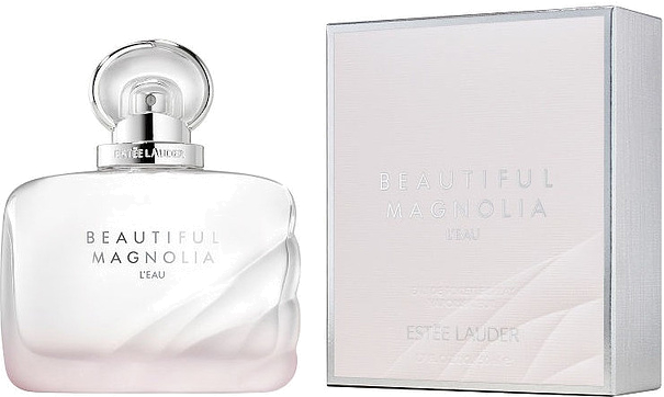 Estee Lauder Beautiful Magnolia L'eau