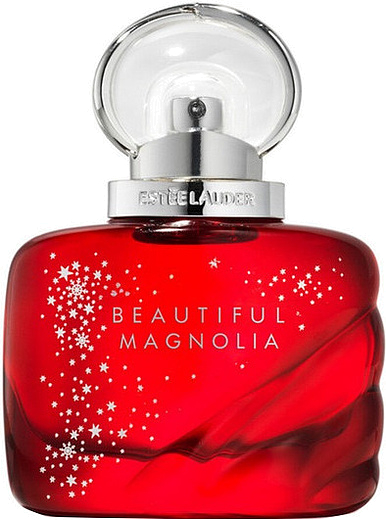 Estee Lauder Beautiful Magnolia Wonderland Edition