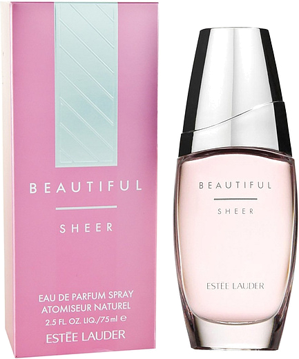 Estee Lauder Beautiful Sheer