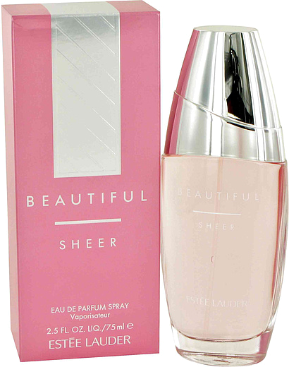 Estee Lauder Beautiful Sheer