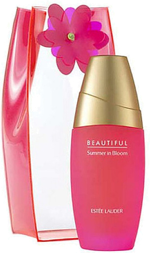 Estee Lauder Beautiful Summer in Bloom