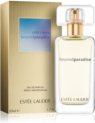 Estee Lauder Beyond Paradise for women
