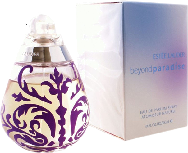 Estee Lauder Beyond Paradise Summer Fun