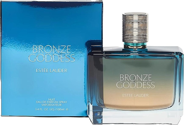 Estee Lauder Bronze Goddess Nuit