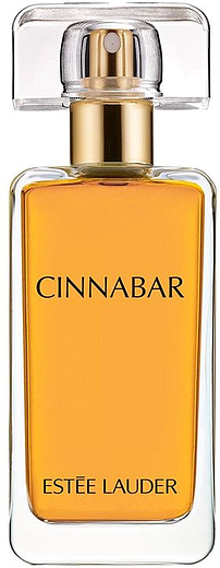 Estee Lauder Cinnabar