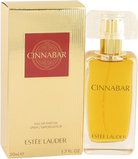 Estee Lauder Cinnabar