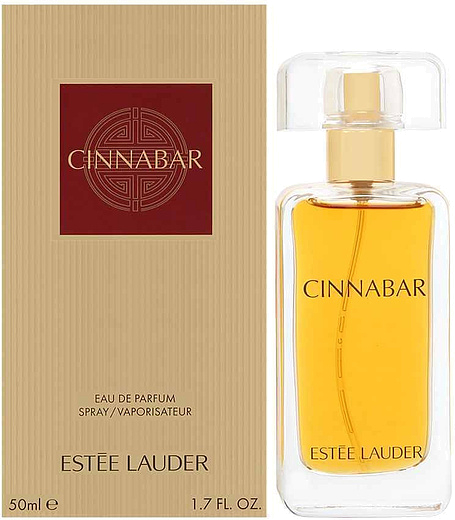 Estee Lauder Cinnabar