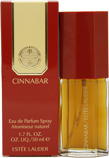 Estee Lauder Cinnabar