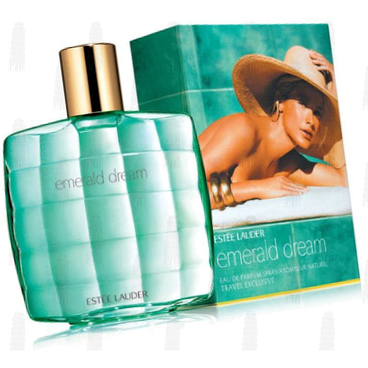 Estee Lauder Emerald Dream