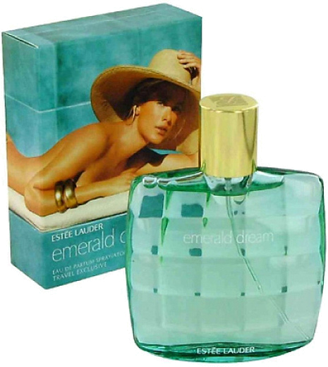 Estee Lauder Emerald Dream