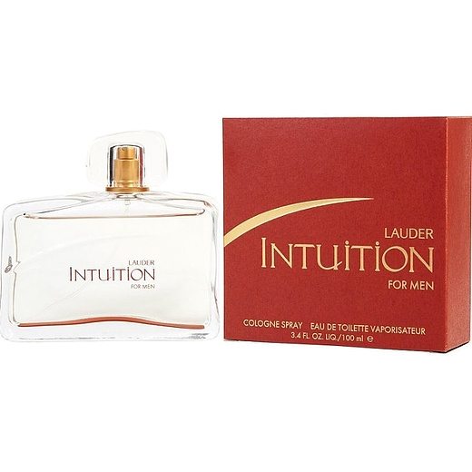 Estee Lauder Intuition For Men