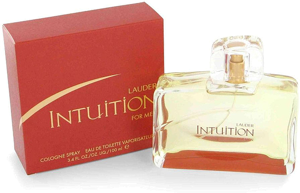 Estee Lauder Intuition For Men