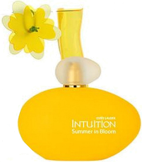 Estee Lauder Intuition Summer In Bloom
