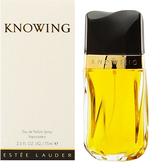 Estee Lauder Knowing