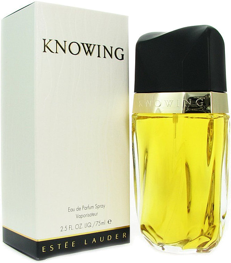 Estee Lauder Knowing