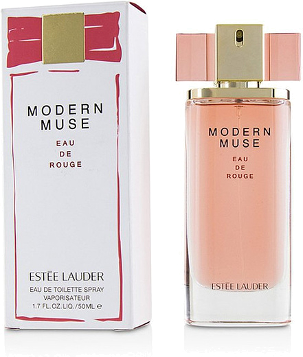 Estee Lauder Modern Muse Eau de Rouge