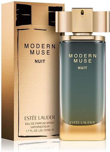Estee Lauder Modern Muse Nuit