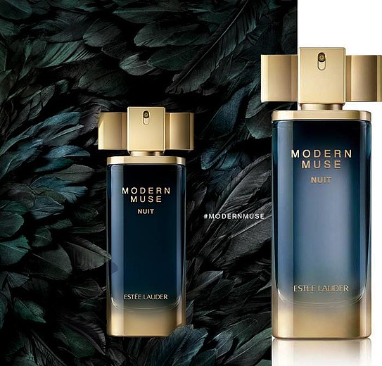 Estee Lauder Modern Muse Nuit
