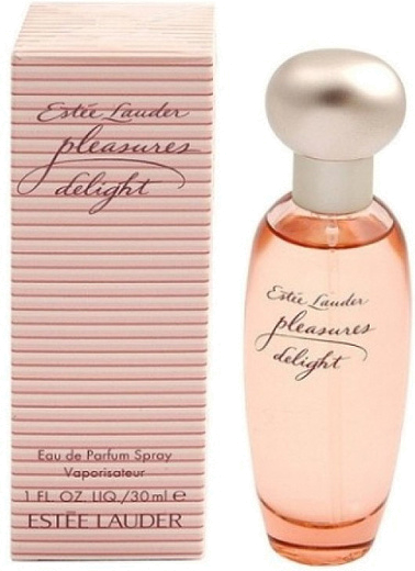 Estee Lauder Pleasures Delight