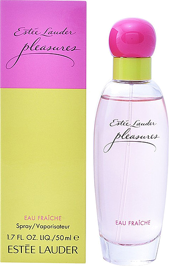 Estee Lauder Pleasures Eau Fraiche