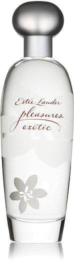 Estee Lauder Pleasures Exotic