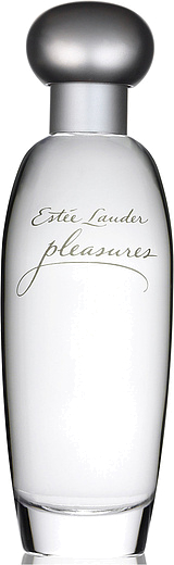 Estee Lauder Pleasures for women