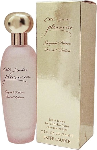 Estee Lauder Pleasures Gwyneth Paltrow