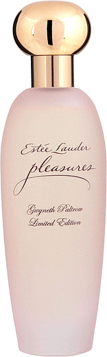 Estee Lauder Pleasures Gwyneth Paltrow