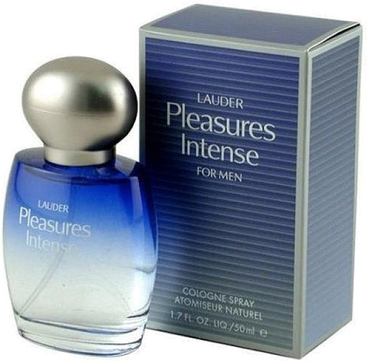 Estee Lauder Pleasures Intense For Men