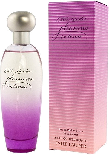 Estee Lauder Pleasures Intense for women