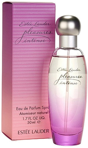 Estee Lauder Pleasures Intense for women