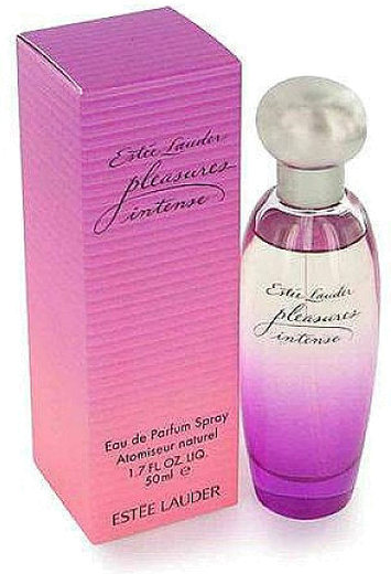 Estee Lauder Pleasures Intense for women