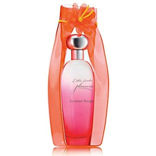 Estee Lauder Pleasures Summer Bouquet
