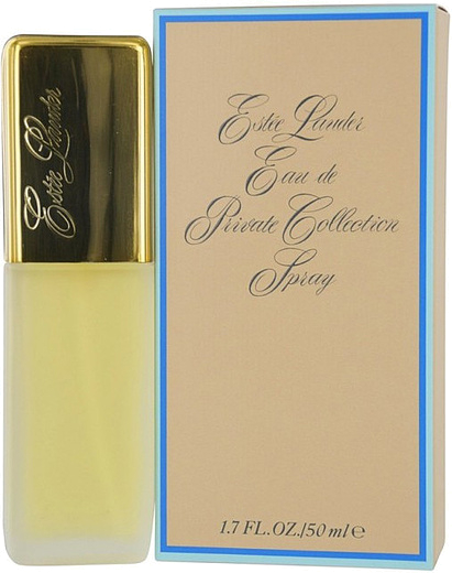 Estee Lauder Private Collection