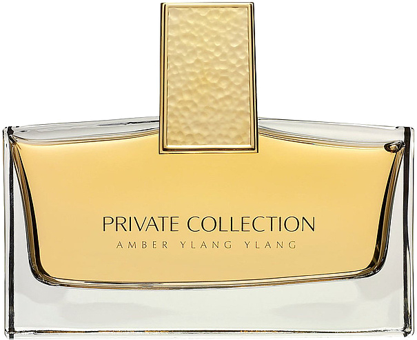 Estee Lauder Private Collection Amber Ylang Ylang