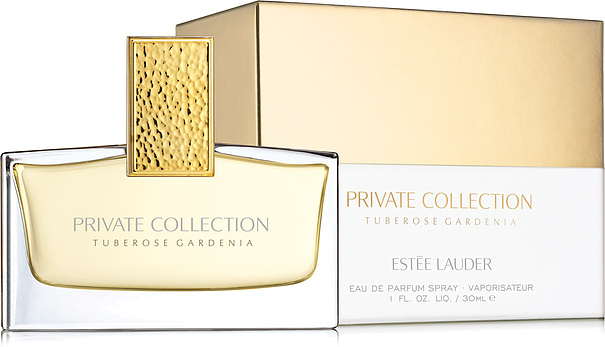 Estee Lauder Private Collection Tuberose Gardenia