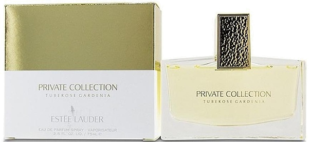 Estee Lauder Private Collection Tuberose Gardenia