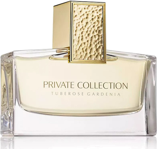 Estee Lauder Private Collection Tuberose Gardenia