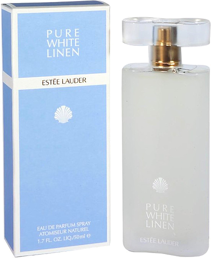 Estee Lauder Pure White Linen
