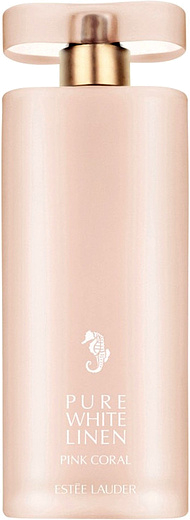 Estee Lauder Pure White Linen Pink Coral