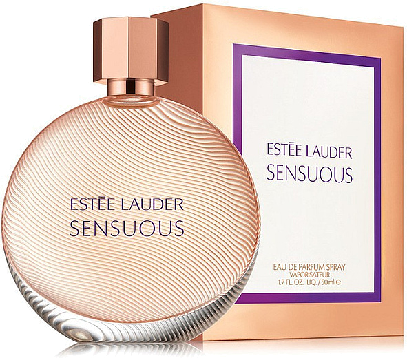 Estee Lauder Sensuous